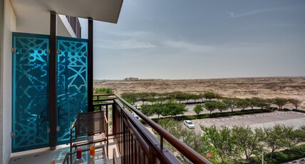 Crowne Plaza DUQM Room Type - Standard Room