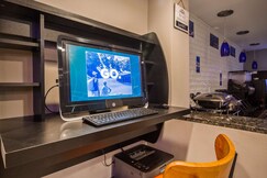 BEST WESTERN INN FLORENCE