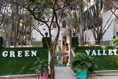 Address of Green Valley Residency