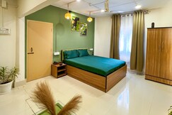 The Bunglow By Fareast | Premium Stay Guwahati