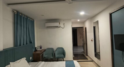 The Gamora Room Type - Superior Room