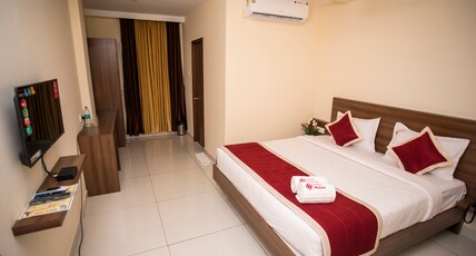 Hotel Nainarr Room Type - Executive Royal