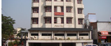 Hotel Sita