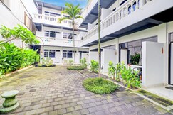 Collection O at Jalan Padma near Legian Beach