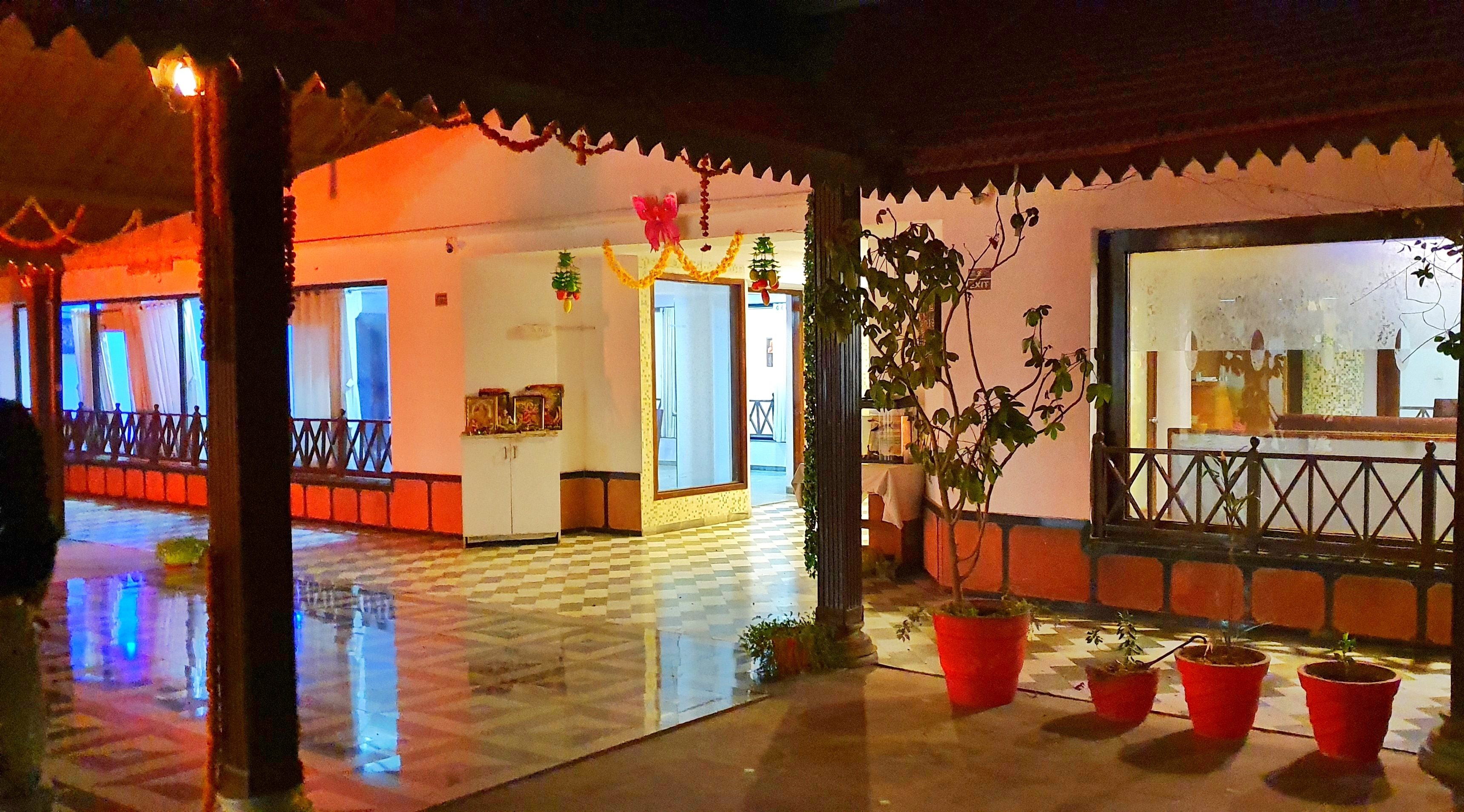 Main gallery