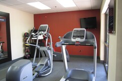Hampton Inn Fort Myers-Airport & I-75