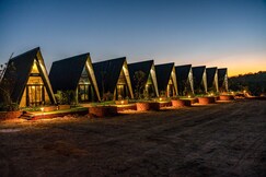 Dio Regaalo Theme Resort, Ratnagiri