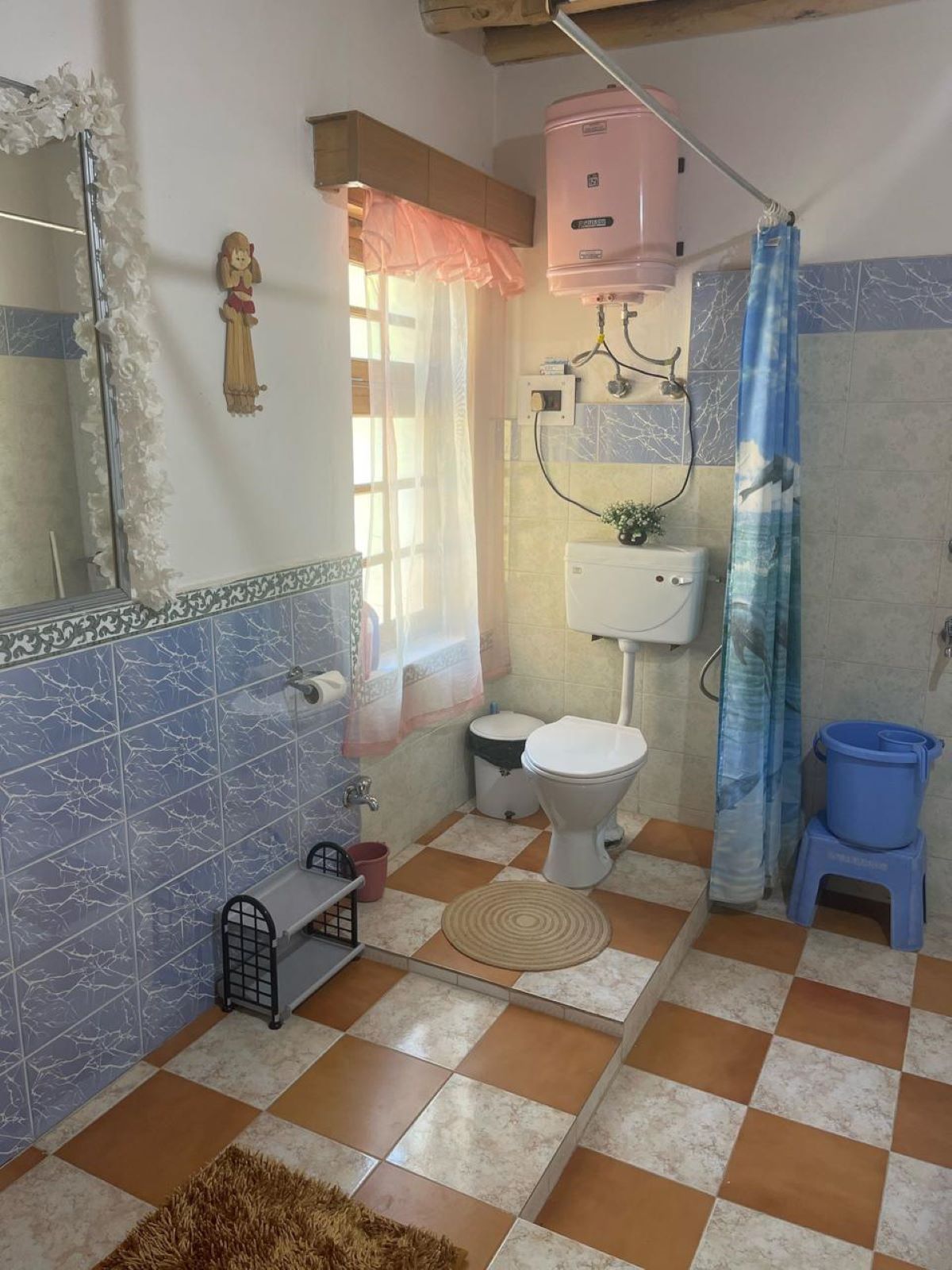 Ramaa B&B Homestay - Tap to explore photos