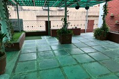 The Oshu by the Qutub