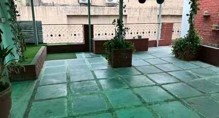 The Oshu by the Qutub Room Type - The Oshu by the Qutub