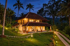 Address of The Wild Pool Resort Anakulam , Munnar by VOYE HOMES