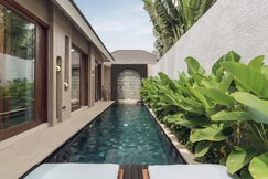 Astera Villa Seminyak by Ini Vie Hospitality