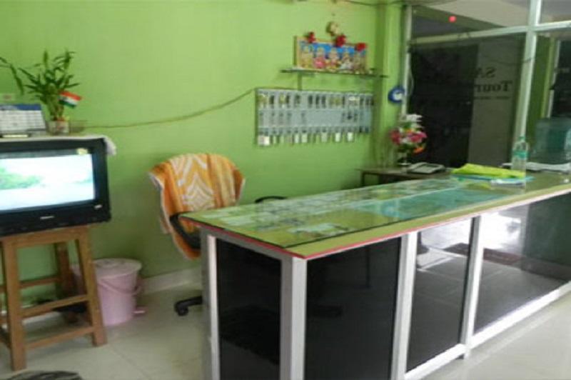 Main gallery