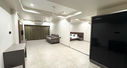 Hotel Kesharinandan Room Type - Suite Room Hotel Kesharinandan Room Type - Suite Room