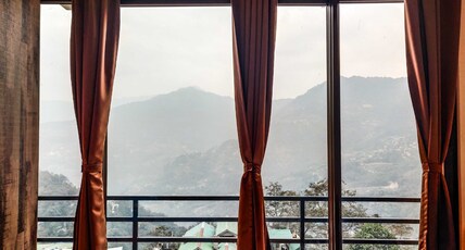 Lotus Inn Samphel Room Type - Super Deluxe Room