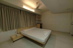 FabHotel Krishna Sai