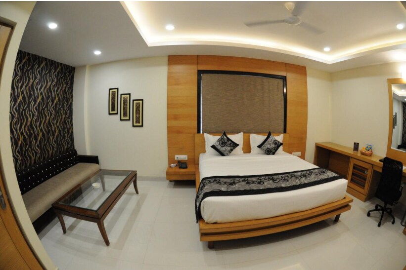Avanse Millora Grand Rajputana, Raipur - Tap to explore photos