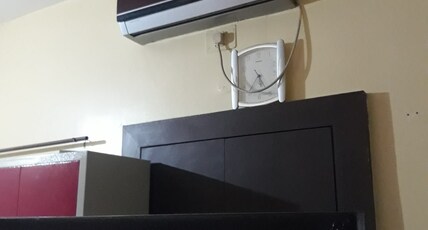 UTKARSH HOTEL Room Type - Standard Room - AC