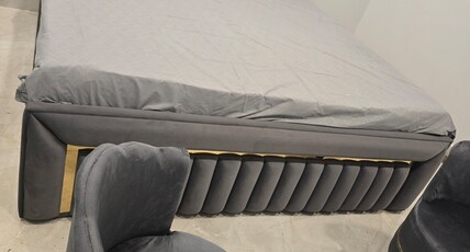 Boho Retreat & Stays Room Type - Bedroom 4