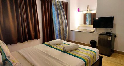 WTF My House Baga Room Type - Deluxe Double Room WTF My House Baga Room Type - Deluxe Double Room