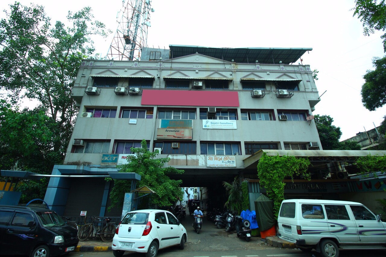 Hotel Sadbhav - Tap to explore photos