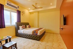 Annaiappan rooms