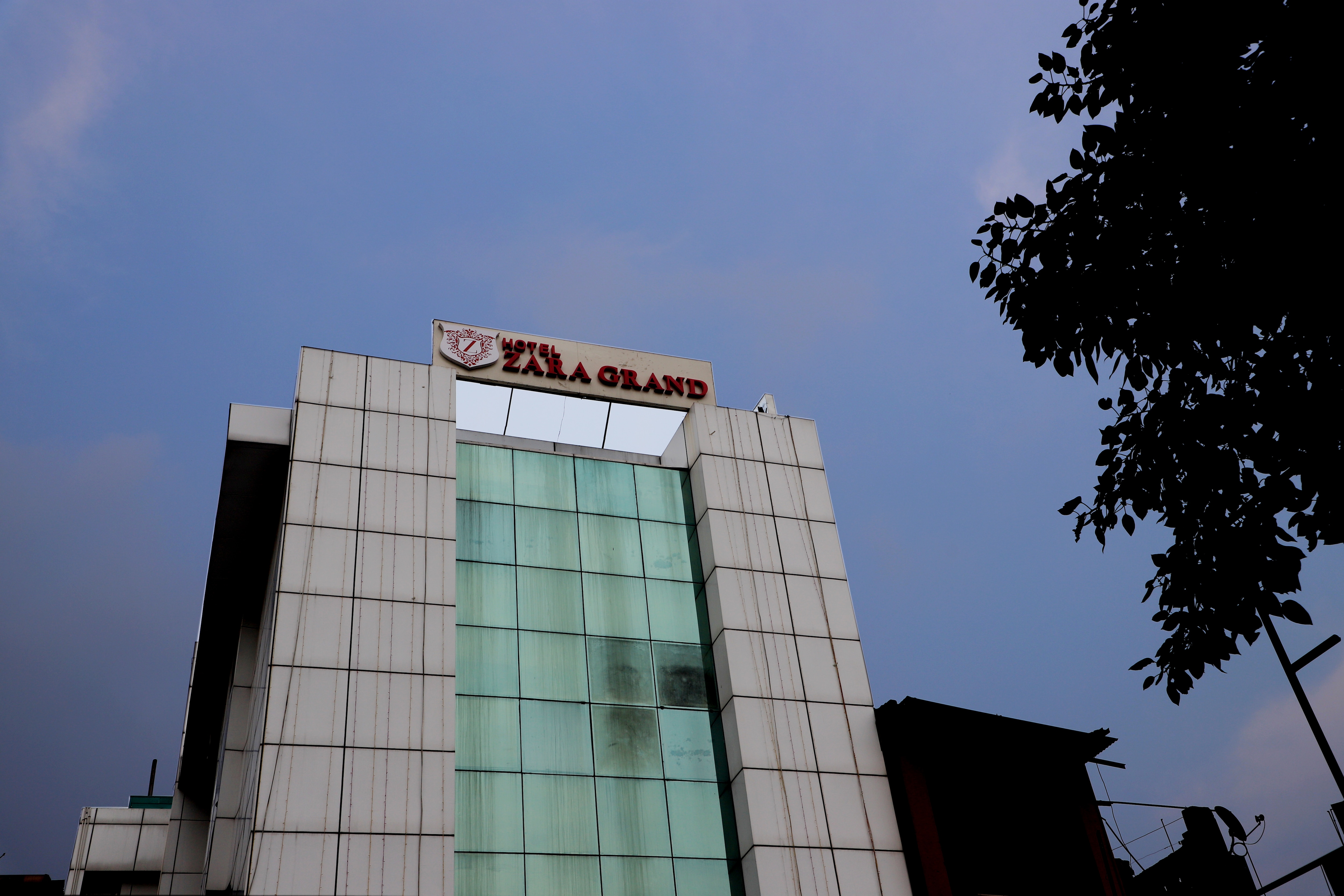 Hotel Zara Grand, Green Park - Tap to explore photos