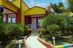 The Golden Beach Resort