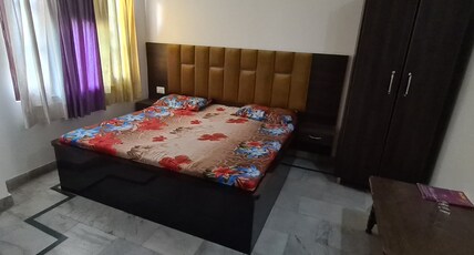 Hotel Kamal Room Type - Classic Double