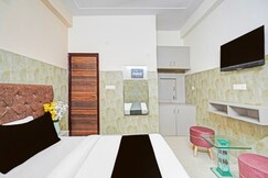The velora suites