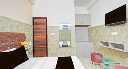The velora suites Room Type - Bedroom 12