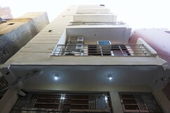 Address of Hotel O Karan Residency