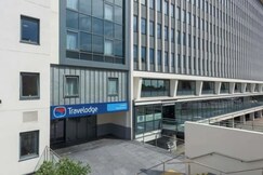 Travelodge London Twickenham