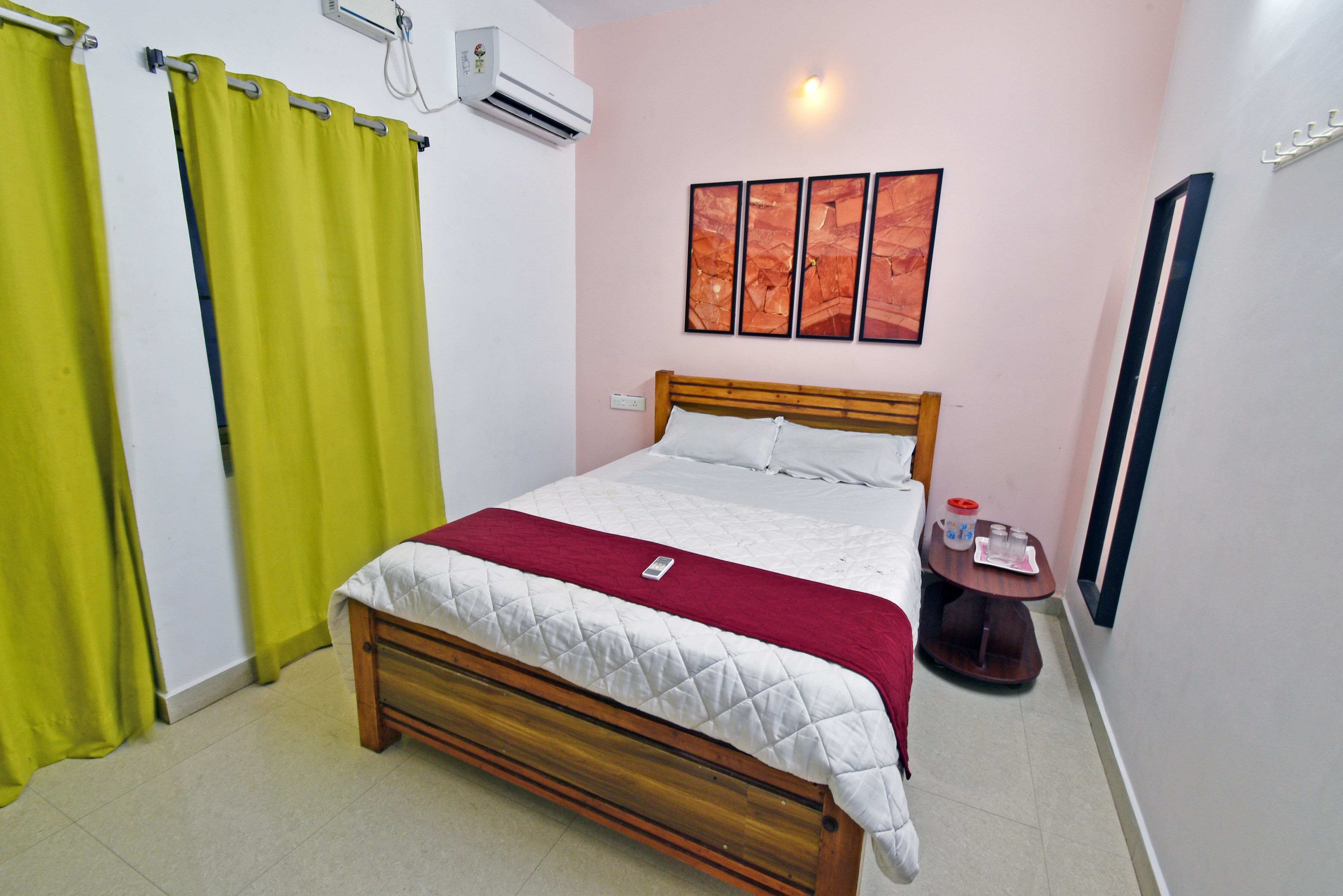 Sea View Apartment Hotel - Tap to explore photos