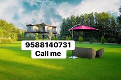 Address of Serenity meadows Farmhouse