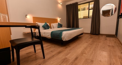 Vamika Residency Near Fortis & Max Hospital Room Type - Super Deluxe Room with Free Wifi & Balcony Vamika Residency Near Fortis & Max Hospital Room Type - Super Deluxe Room with Free Wifi & Balcony