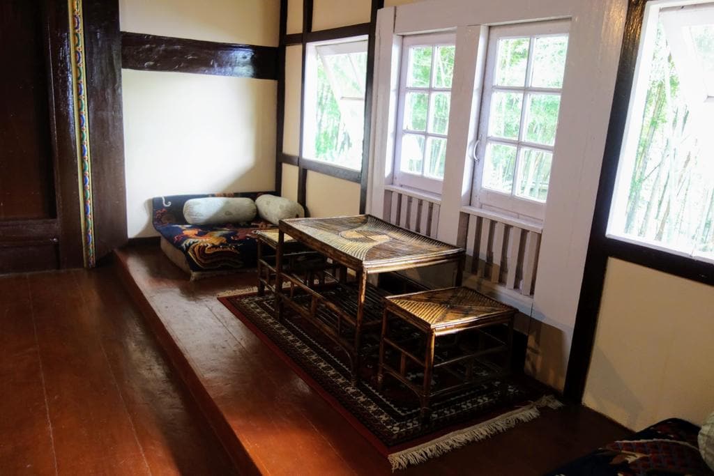 Dorjeelee Homestay - Tap to explore photos