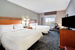 Hampton Inn & Suites by Hilton Salt Lake City-West Jordan