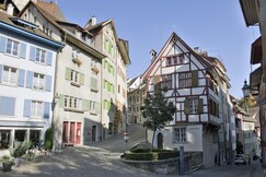 Swiss-Belhotel du Parc Baden