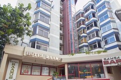 Hotel Raamus