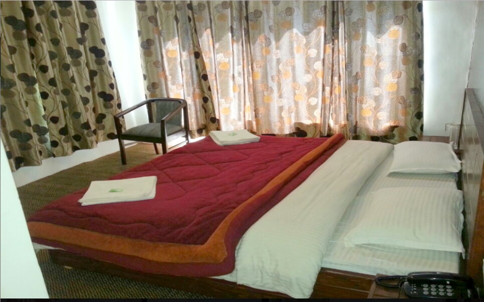 Himalayan Guest House - Tap to explore photos