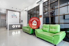 Address of Hotel O Aljadid Near Masjid Raya Al Mashun Sm Raja Medan