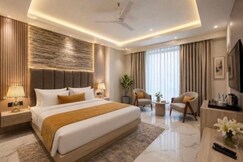 Hotel Diamond Inn