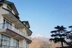 Address of Villa Paradiso