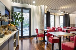 Aparthotel Adagio La D