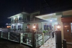 Shalom Guest House