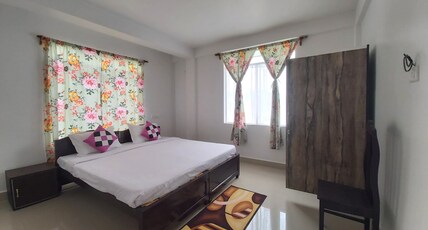 Rympei-i-Mei Room Type - Deluxe