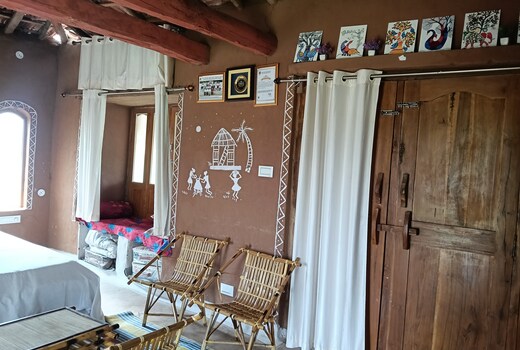 Tapti Vihar Homestay