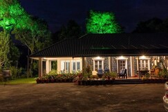 Thondiyar estate bungalow Thekkady By Lexstays
