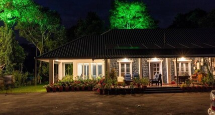 Thondiyar estate bungalow Thekkady By Lexstays Room Type - Thondiyar estate bungalow Thekkady By Lexstays
